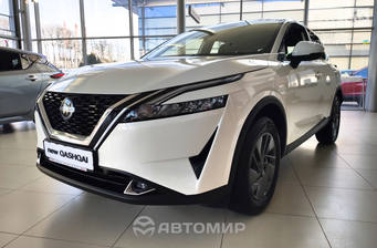 Nissan Qashqai 2023 Acenta