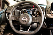 Nissan Qashqai Acenta