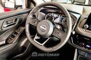 Nissan Qashqai Acenta