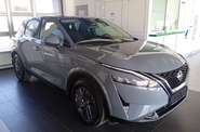 Nissan Qashqai Acenta