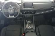 Nissan Qashqai Acenta