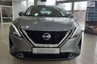Nissan Qashqai 2023 Acenta