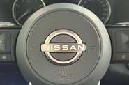 Nissan Qashqai Acenta