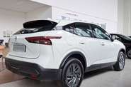 Nissan Qashqai Acenta