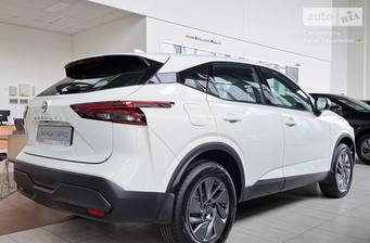 Nissan Qashqai 2023 Acenta