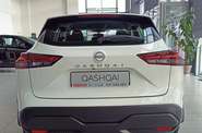 Nissan Qashqai Acenta