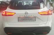 Nissan Qashqai Acenta