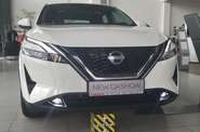 Nissan Qashqai Acenta