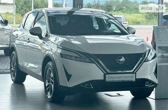 Nissan Qashqai 2023 в Ужгород