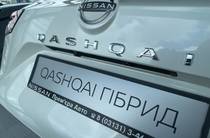 Nissan Qashqai Acenta