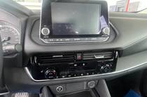 Nissan Qashqai Acenta