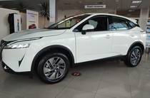 Nissan Qashqai Acenta