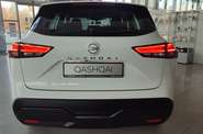 Nissan Qashqai Acenta