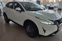 Nissan Qashqai Acenta