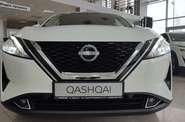 Nissan Qashqai Acenta