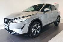 Nissan Qashqai N-Connecta