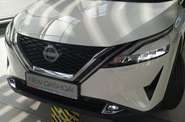 Nissan Qashqai Acenta