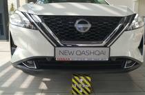 Nissan Qashqai Acenta