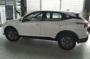 Nissan Qashqai Acenta