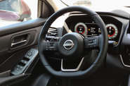 Nissan Qashqai N-Connecta + Technology