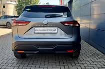 Nissan Qashqai Acenta