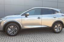 Nissan Qashqai Acenta