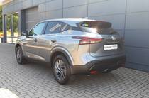 Nissan Qashqai Acenta