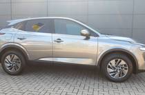 Nissan Qashqai Acenta