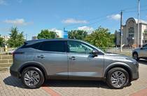 Nissan Qashqai Acenta