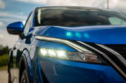 Nissan Qashqai N-Connecta + Technology