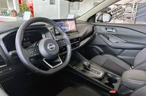 Nissan Qashqai N-Connecta + Technology