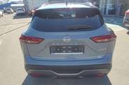 Nissan Qashqai Tekna +