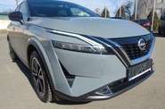 Nissan Qashqai Tekna +