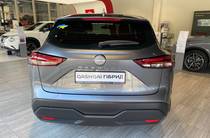 Nissan Qashqai Acenta