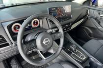 Nissan Qashqai N-Connecta + Technology