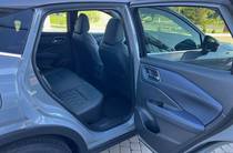 Nissan Qashqai Tekna +