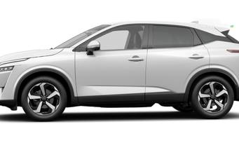 Nissan Qashqai 2023 N-Connecta + Technology