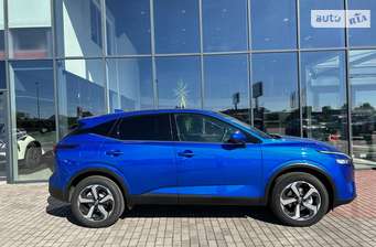 Nissan Qashqai 2023 в Львов