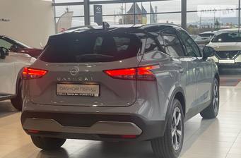 Nissan Qashqai 2023 Tekna