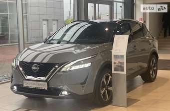 Nissan Qashqai 2023 в Ужгород