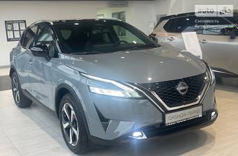 Nissan Qashqai 2023 Tekna