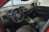 Nissan Qashqai N-Connecta + Technology