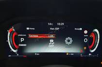 Nissan Qashqai N-Connecta + Technology