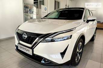 Nissan Qashqai 2023 в Сумы