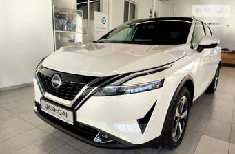 Nissan Qashqai 2023 Tekna