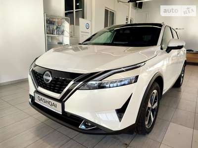 Nissan Qashqai Tekna 1.5 e-Power (190 к.с.) 2023