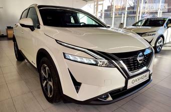 Nissan Qashqai 2023 Tekna