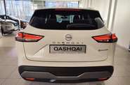 Nissan Qashqai Tekna