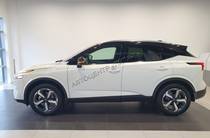 Nissan Qashqai Tekna+Bose