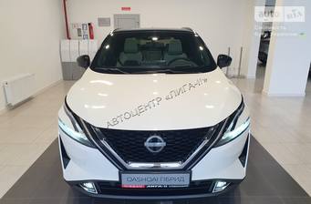 Nissan Qashqai 2024 Tekna+Bose